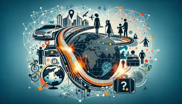 Von Versicherungspannen Und Lebenswegen