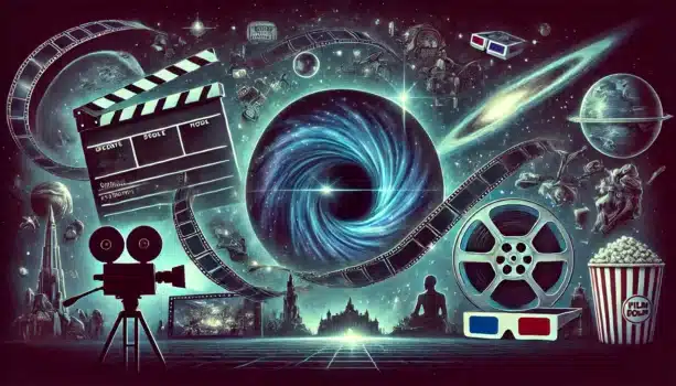 Meine Zehn Lieblingsfilme – Subjektiv Und Spoilerfrei