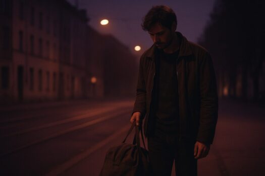 Wenn Man Alles Verliert