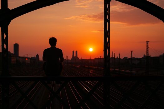 Der Anfang Vom Ende – Und Ein Neuanfang