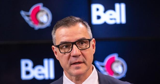 Senators Have 2 Targets, But Won't Go 'Big Game Hunting'—Insider