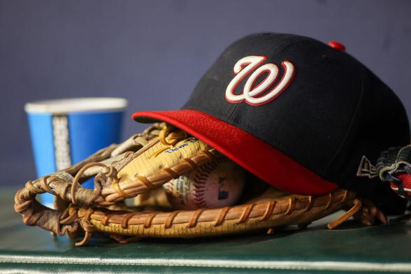 Nationals Select Eli Willits With First Pick Of 2025 Amateur Draft