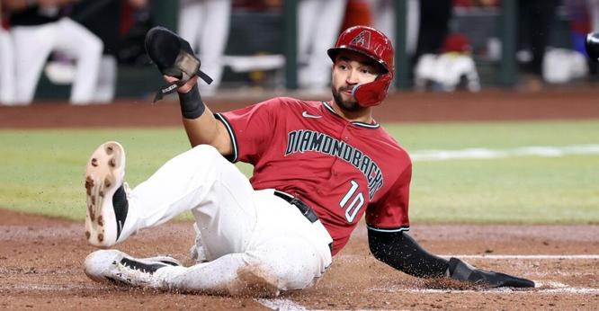 2025 Arizona Diamondbacks Player Reviews: #41 Jordan Lawlar