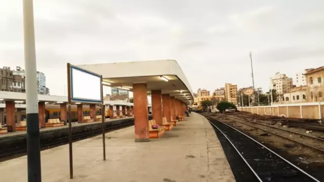 رسمياً: جداول جديدة لقطارات المنصورة - بلقاس وقلين تحل أزمة المواعيد نهائياً!