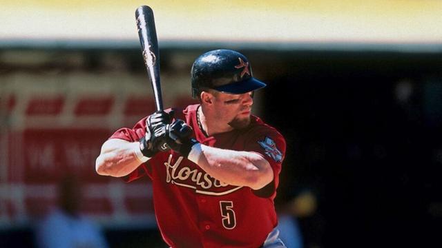 4 Great Jeff Bagwell cards worth a look