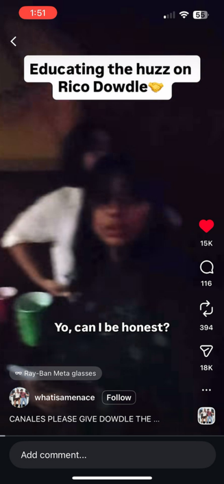 Me after one sip of non alcoholic beer