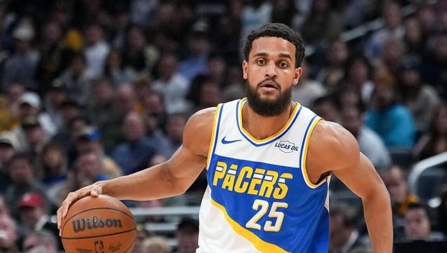 Game Thread: Indiana Pacers (3-16) vs. Chicago Bulls(9-9), November 29th, 2025 7:30 PM