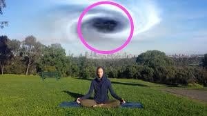 I describe a day of contact team organizing for the network I call “The Contact Underground.” It ended with a sighting of a red UFO floating near my mother’s home in LA’s Koreatown.