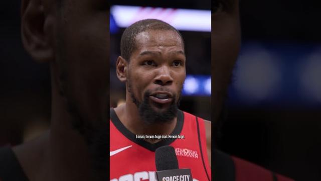 In Flight Episode 2 Coming Soon | Houston Rockets