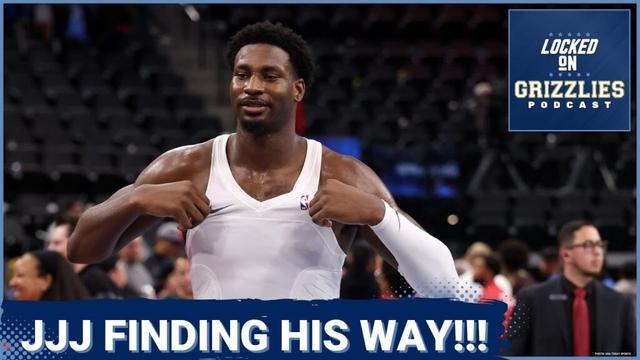 Grizzlies BIG stars SHINE bright as Memphis comes back against Clippers