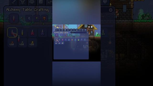 🌳 CAMBIARON EL INVENTARIO PARA TERRARIA 1.4.5 😱 #spoilers
