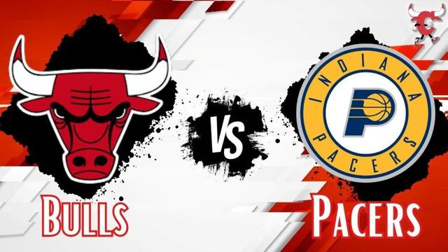 Chicago Bulls Vs Indiana Pacers Live Watch Party!
