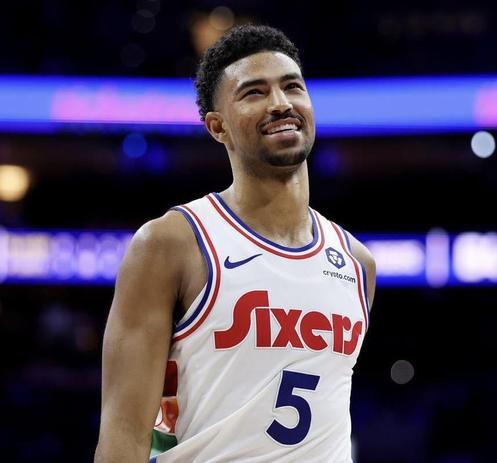 Quentin Grimes’ Defense In The 4th Quarter Of Games Has Been Elite!