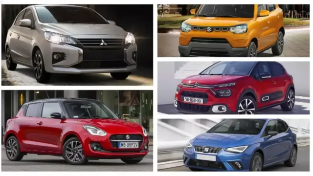 حصري: موجة تخفيضات جنونية على السيارات في مصر - وفر حتى 600 ألف جنيه الآن!