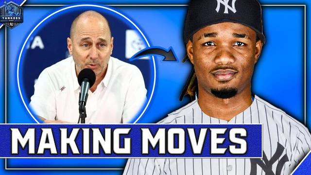 Yankees Make SNEAKY Signing - This has SERIOUS Implications...