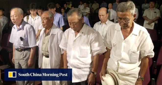 Why South Korea-Japan ties may be tested by report on ship sunk in WWII