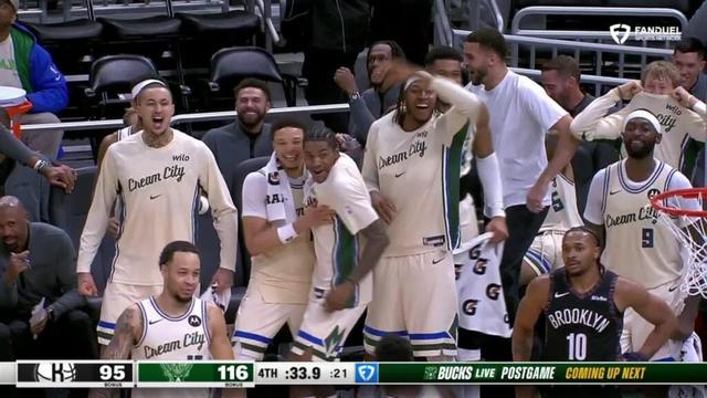 Rank the reactions on tonight's TA dunk