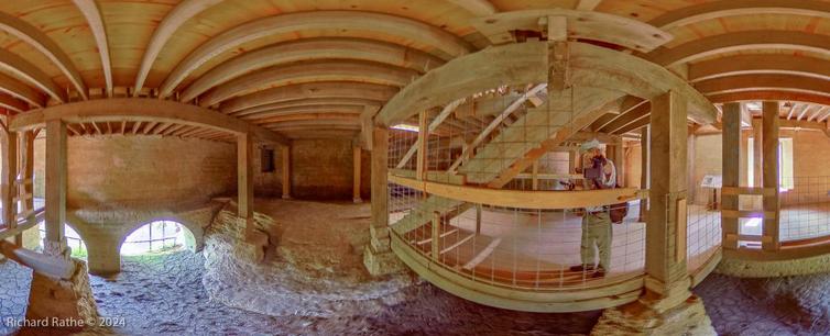 photo by richard rathe