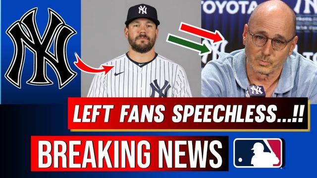 Yankees Breaking News: Bellinger Battle, Helsley Snatched by Orioles, Schwarber Predicted