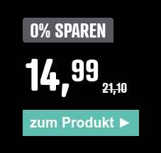Angebot, was mit "0% sparen" beworben wird.