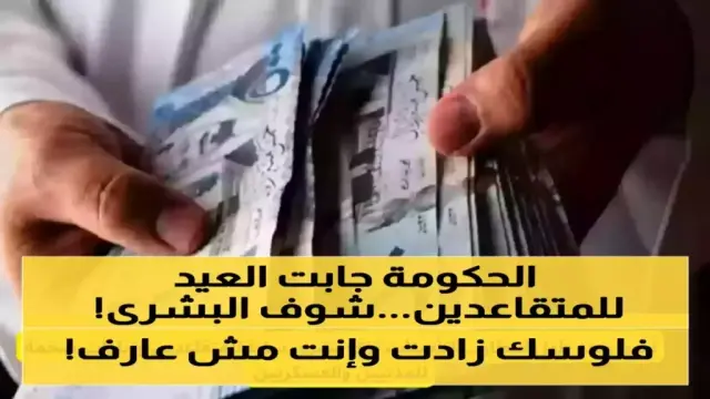 عاجل: مكافأة 25% للمواطنين + حقيقة زيادة 700 ريال للمتقاعدين - مجلس الوزراء يحسم الجدل!