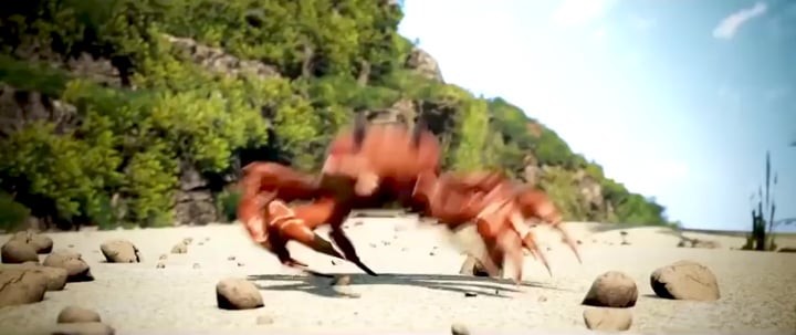 Another win for Pacerssssss!!!! Am bringin the crabs out!!!