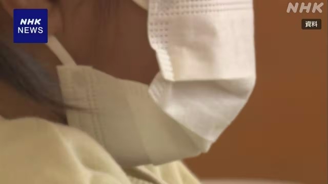 Japan's flu season worsens, children most affected