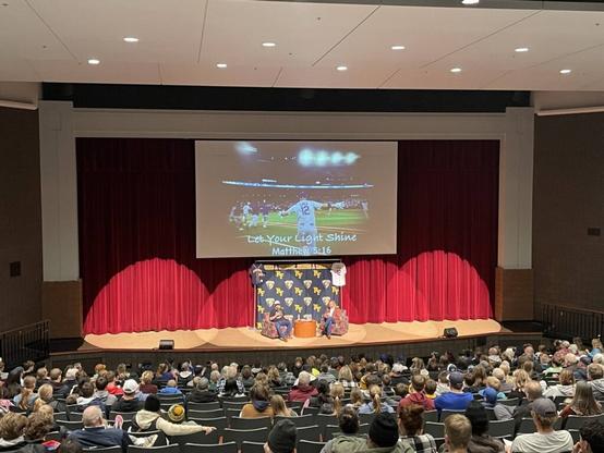 World Champion Alex Call Returns Home to Celebrate and Encourage Others To Achieve Their Dreams