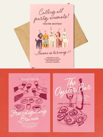 Postcards from Napoli Script Font Family by Nicky Laatz