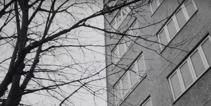 screenshot from video TeeZandos X P3LZ – ABC