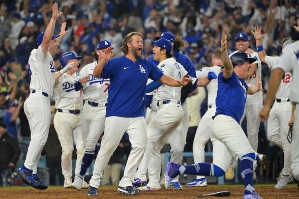 Clayton Kershaw identifies biggest importance in Dodgers clubhouse
