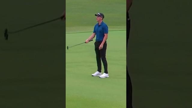 He couldn't do that again if he tried 🤯