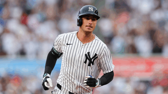 MLB rumors: Yankees eye Kyle Tucker as Cody Bellinger backup plan, Red Sox want bats