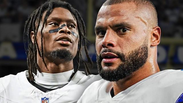 The Dallas Cowboys Just Pulled Off The Impossible