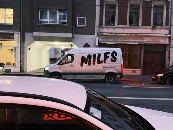 Shot with No Fusion by "NC".