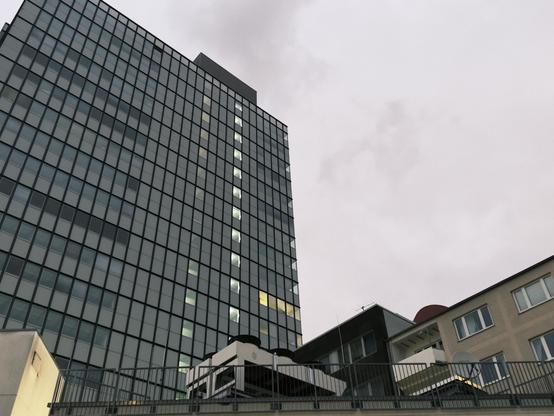 Shot with No Fusion by "NC".