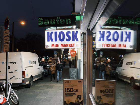 Shot with No Fusion by "NC".