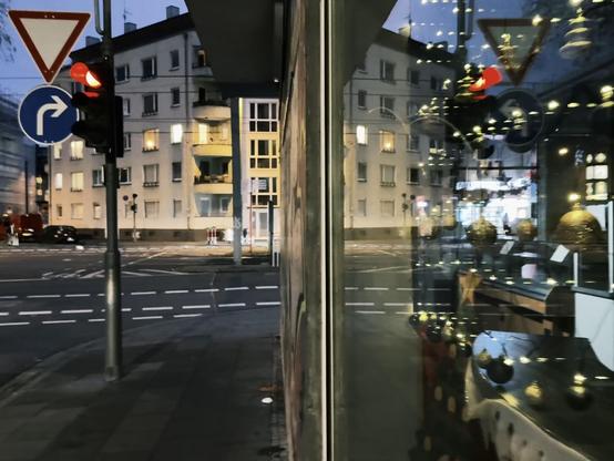 Shot with No Fusion by "NC".