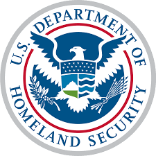 DHS Badge