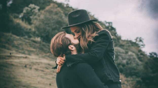 Man Liebt Nur Drei Mal