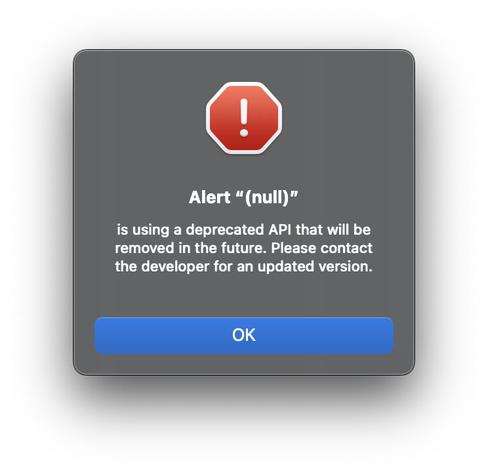 <p>Cast your mind back to when you learned to drive, ride a bike, speak a foreign language, perform a tracheostomy, or acquire any other skill. Wasn&#8217;t confidence the key to your success? Whatever we do in life, confidence is always critical. If you run a business, one of the metrics that are likely to be collected is confidence in your business, as that&#8217;s such an important <a href="https://www.oecd.org/en/data/indicators/business-confidence-index-bci.html" rel="noopener" target="_blank">economic indicator</a>. Confidence is every bit as important in computing.</p>
<p>Over the last few weeks I&#8217;ve been <a href="https://eclecticlight.co/2025/11/26/inside-the-unified-log-8-find-the-error/">discovering problems</a> that have been eroding confidence in macOS. From text files that simply won&#8217;t show up in Spotlight search, to Clock timers that are blank and don&#8217;t function, there&#8217;s one common feature: macOS encounters an error or fault, but doesn&#8217;t report that to the user, instead just burying it deep in the log.</p>
<p>When you can spare the time, the next step is to contact Apple Support, who seem equally puzzled. You&#8217;re eventually advised to reinstall macOS or, in the worst case, to wipe a fairly new Apple silicon Mac and restore it in DFU mode, but have no reason to believe that will stop the problem from recurring. You know that Apple Support doesn&#8217;t understand what&#8217;s going wrong, and despite the involvement of support e