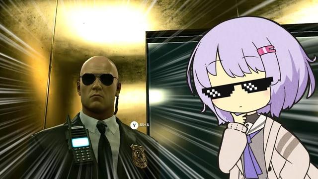 【HITMAN3】エージェント雫ちゃんフリーランサーpart6【結月ゆかり 雫実況プレイ】【VOICEROID実況プレイ】