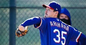 Padres pitching options appear slim