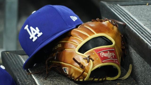 Dodgers Reportedly Eyeing Surprise KBO Star