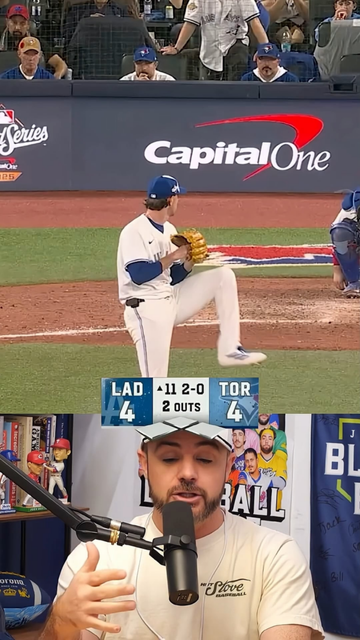 The moment Clayton Kershaw realized he was retiring as a champion