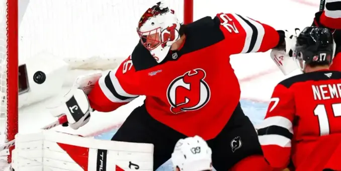 New Jersey Devils