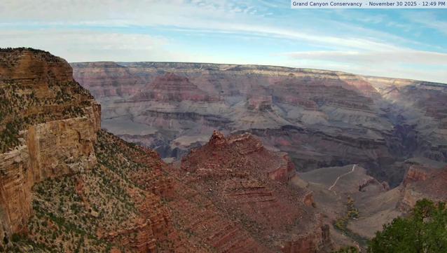 Kolb Studio, Grand Canyon National Park