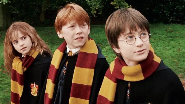 <img alt="Harry Potter, i gemelli Weasley rivelano il segreto dietro la magia della Grande Sala: “Sul set c’era un odore terribile”" class="webfeedsFeaturedVisual wp-post-image" height="900" src="https://i2.wp.com/static0.srcdn.com/wordpress/wp-content/uploads/2025/11/harry-ron-and-hermione-looking-at-hagrid-in-sorcerer-s-stone-1.jpg?w=1600&amp;h=900&amp;fit=crop&amp;w=1600&amp;resize=1600,900&amp;ssl=1" style="display: block; margin-bottom: 5px; clear: both;" title="Harry Potter, i gemelli Weasley rivelano il segreto dietro la magia della Grande Sala: “Sul set c’era un odore terribile”" width="1600" /><div class="starw-prima-del-contenuto_4" id="starw-3426212407"><div id="addendoContainer_Interstitial"></div></div><p>Per milioni di spettatori, la <strong>Grande Sala di Hogwarts</strong> rappresenta uno dei luoghi più iconici e affascinanti della saga di <em>Harry Potter</em>: un luogo di incanto, banchetti e momenti indimenticabili. Tuttavia, dietro la perfezione scenica mostrata sullo schermo si nascondeva una realtà ben diversa.</p><div class="starw-contenuto_6" id="starw-88045450" style="margin-top: 2px; margin-bottom: 2px;"><!-- BOX 300x250 Articolo 1 -->
<div id="addendoContainer_9001" style="width: 300px; height: 250px;">
</div></div>
<p>In una recente intervista rilasciata a <em>People</em>, <strong>James e Oliver Phelps</strong>, gli attori che interpretavano i gemelli <strong>Fred e George Weasley</strong>, hanno svelato un curioso retroscena sulle riprese dei film: