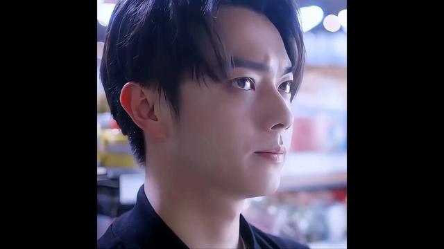 🤣🤣#xukai #الوقوع_بحب_ابتسامتك #fallingintoyoursmile #chengxiao #youku #cdrama #chinesedrama #shorts