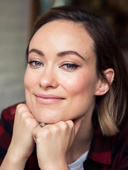 Olivia Wilde